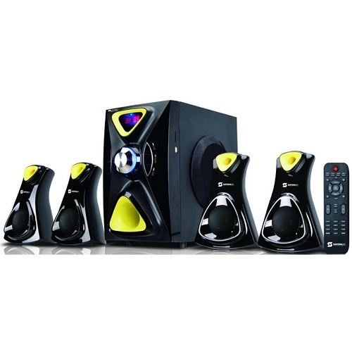 Sayona 4.1 Channel Subwoofer